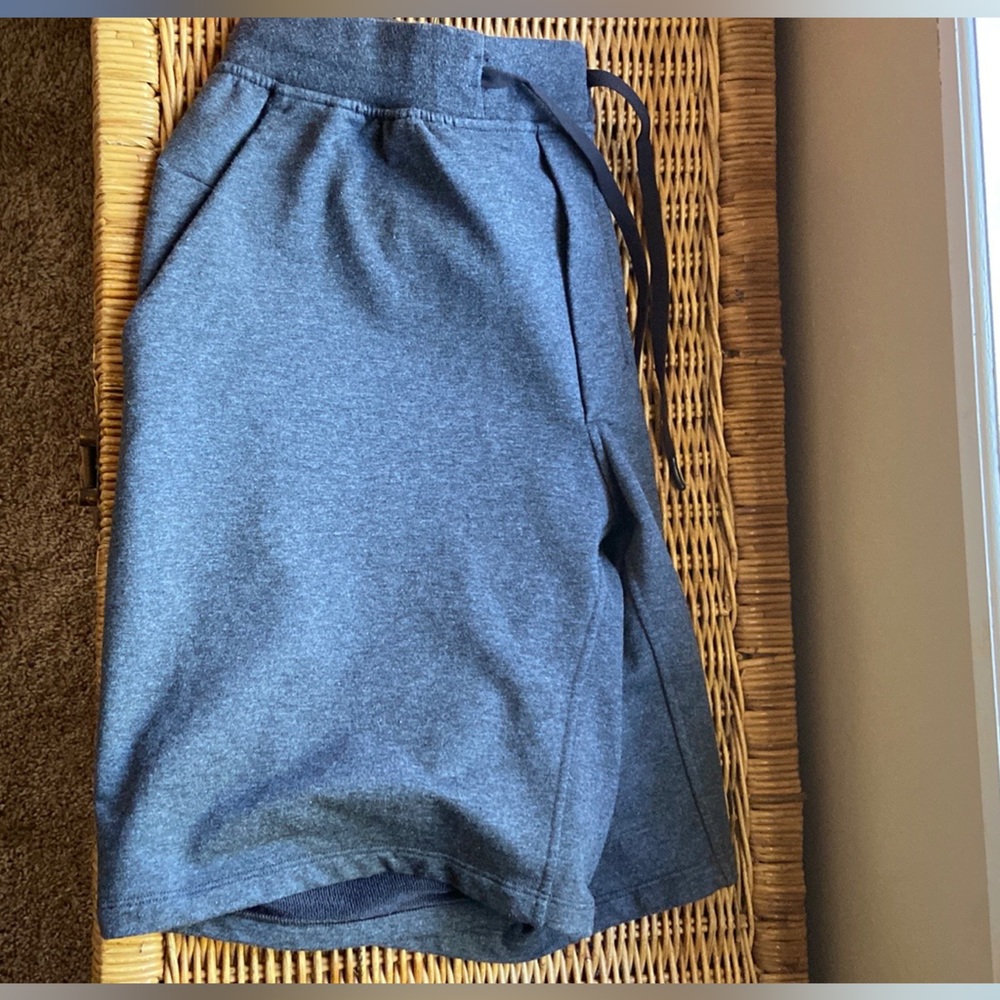 Lululemon Men’s Shorts